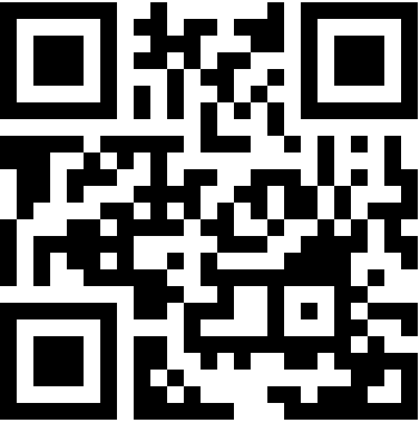 WEB予約QRコード